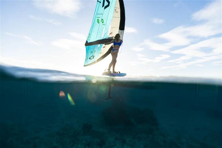 Load image into Gallery viewer, 2024 Duotone Sky Free Wing Board NEW