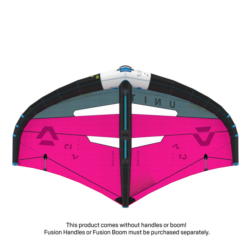 Load image into Gallery viewer, 2025 Duotone Unit Pink/ Dark Grey