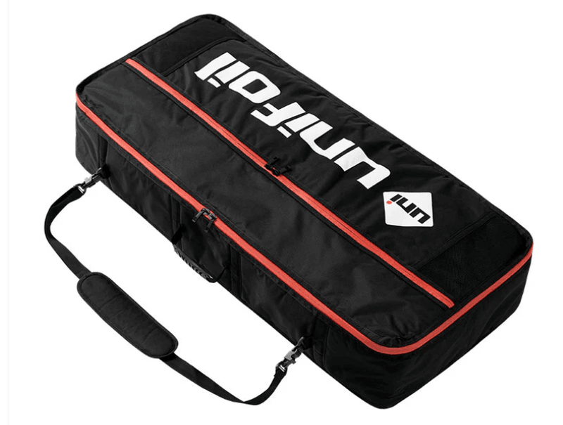 Load image into Gallery viewer, Green Hat Kiteboarding-Unifoil Carry Bag-Top View