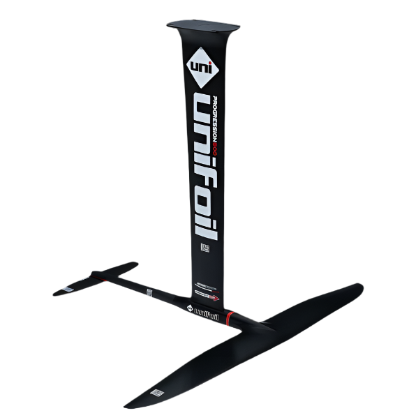 Load image into Gallery viewer, Green Hat Kiteboarding-Unifoil Evolution Foil Package
