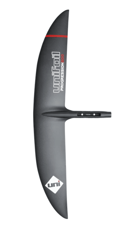 Load image into Gallery viewer, Green Hat Kiteboarding-Unifoil Progression Front Wing 200-Top View