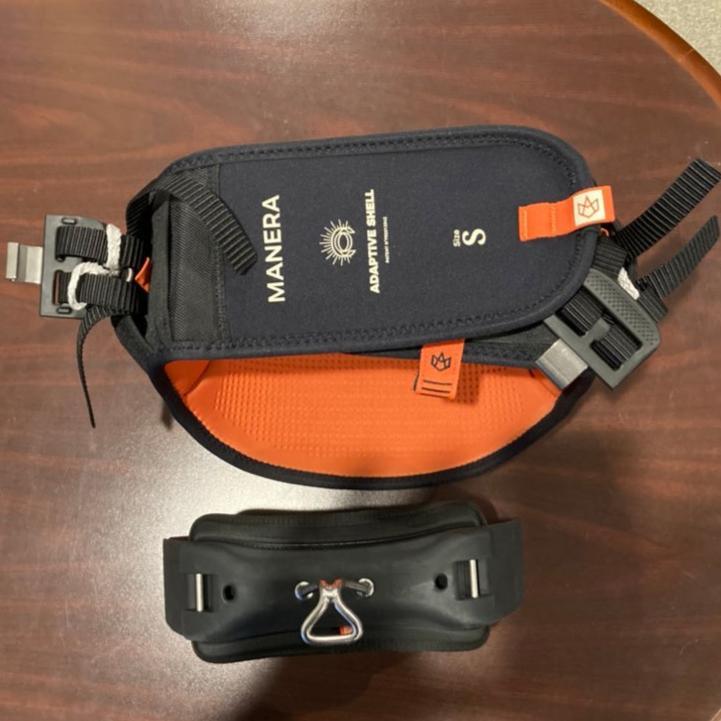 Load image into Gallery viewer, Used Manera Halo V2 Harness USED