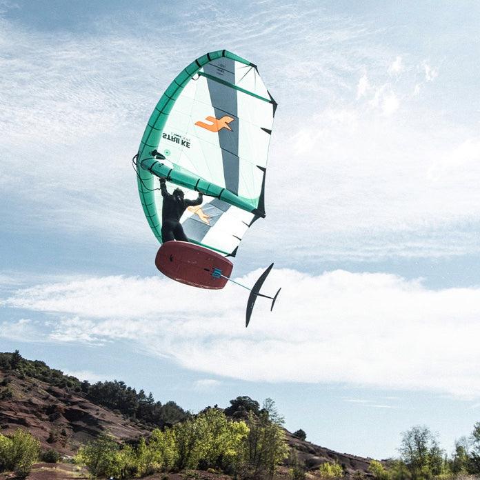 Load image into Gallery viewer, F-One Strike CWC V3 Wingfoiling Wing