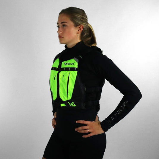 Vaikobi V4 Ocean Racing PFD / Vest