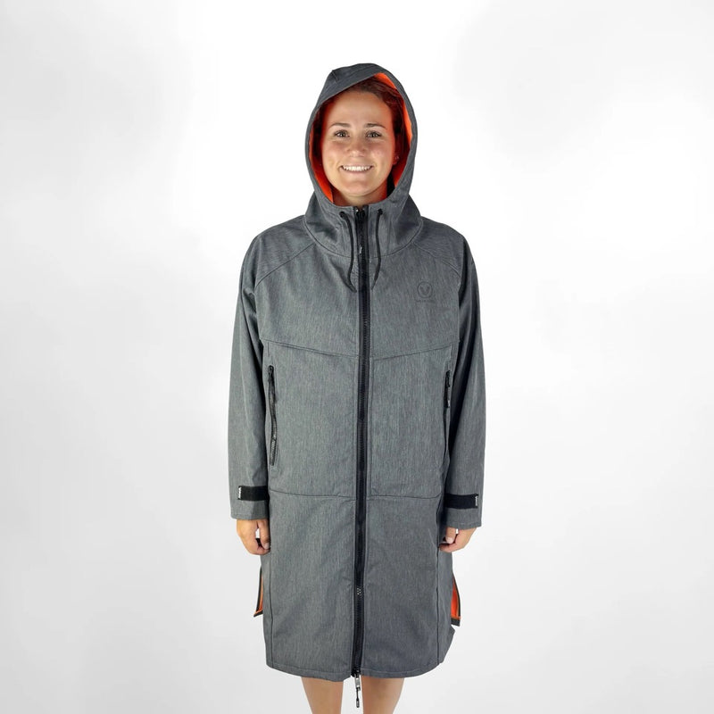 Load image into Gallery viewer, Vaikobi Beach Coat