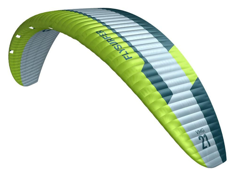 Load image into Gallery viewer, Flysurfer VMG 2 Foil Kite 21m