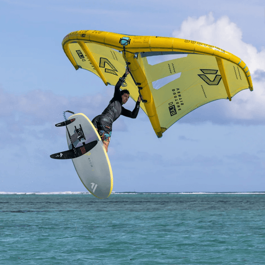 2024 Duotone Ventis D/Lab Lightwind Wing