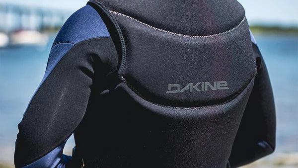 Load image into Gallery viewer, Dakine Shock Wing Impact Vest