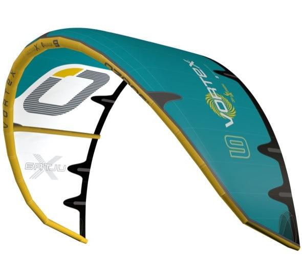 Load image into Gallery viewer, Ozone Vortex Ultra-X V1 Kiteboarding Kite