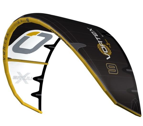 Load image into Gallery viewer, Ozone Vortex Ultra-X V1 Kiteboarding Kite