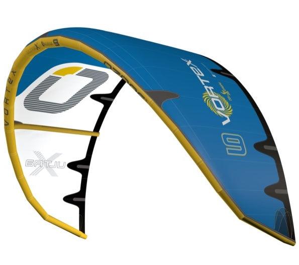 Load image into Gallery viewer, Ozone Vortex Ultra-X V1 Kiteboarding Kite