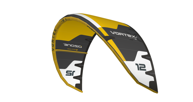 Load image into Gallery viewer, Ozone Vortex Ultra-X V2 Kiteboarding Kite