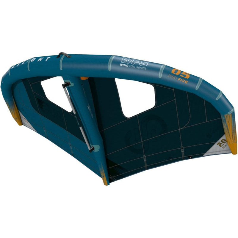 Load image into Gallery viewer, Eleveight/Delta Carbon Wing Package