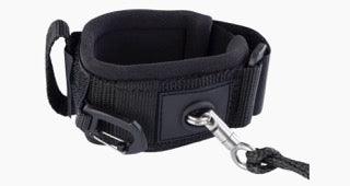 Load image into Gallery viewer, Wrist cuff WING LEASH CORE WRIST