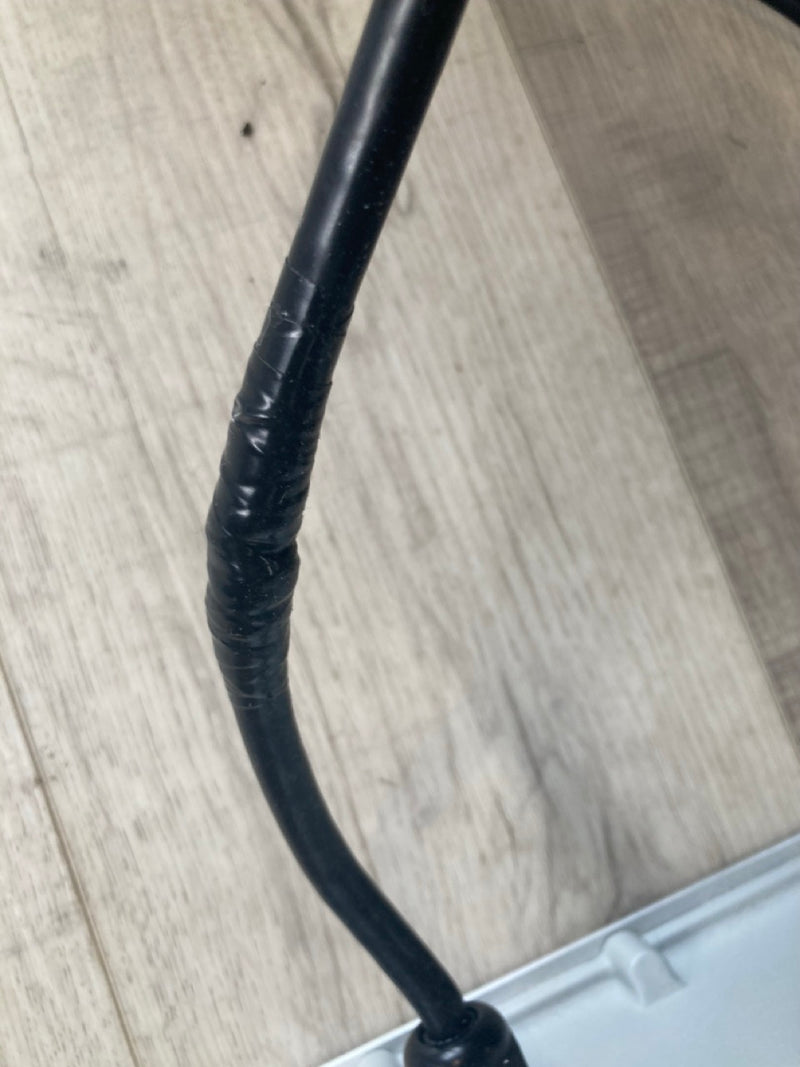 Load image into Gallery viewer, Green Hat Kiteboarding-Waydoo_Flyer_One_Fast_Battery_Charger_USED-Cord Repair Other View