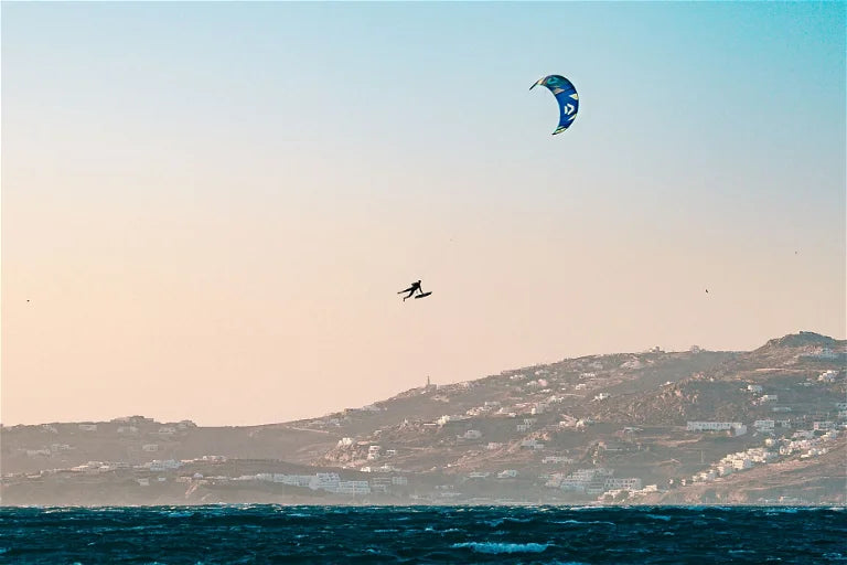 Load image into Gallery viewer, 2024 Duotone Rebel SLS Big Air Kite