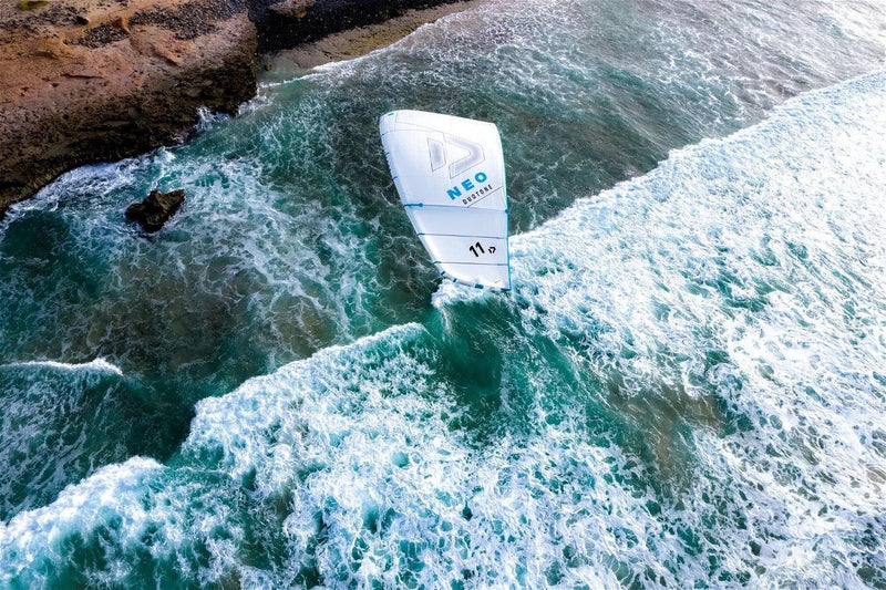 Load image into Gallery viewer, Duotone 2024 Kiteboarding Kite