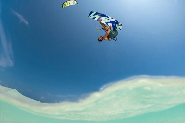 Load image into Gallery viewer, 2024 Duotone Jaime Freestyle Kiteboard