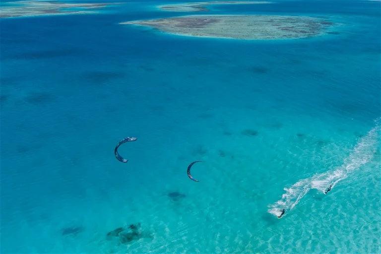 Load image into Gallery viewer, 2024 Duotone Neo SLS Kitesurfing Kite