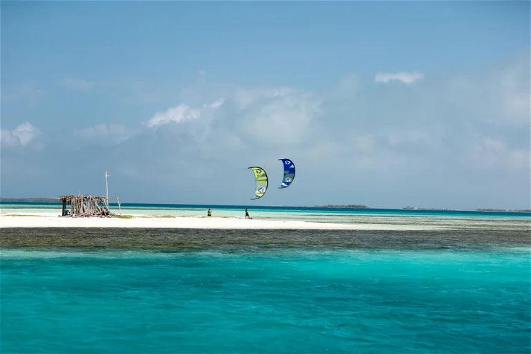 Load image into Gallery viewer, 2024 Duotone Rebel SLS High-Performance Freeride Kite