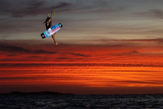 2024 Duotone Soleil SLS Performance Freeride Kiteboard