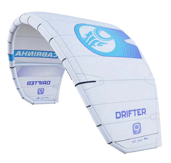 Load image into Gallery viewer, 2026 Cabrinha Drifter APEX Kiteboarding Kite