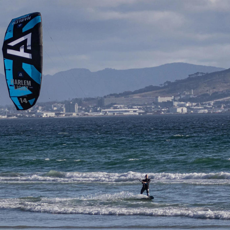 Load image into Gallery viewer, Harlem Light V3 Kiteboarding Kite