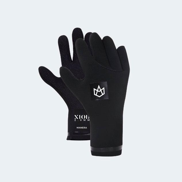 Load image into Gallery viewer, Manera X10D 2mm Gloves