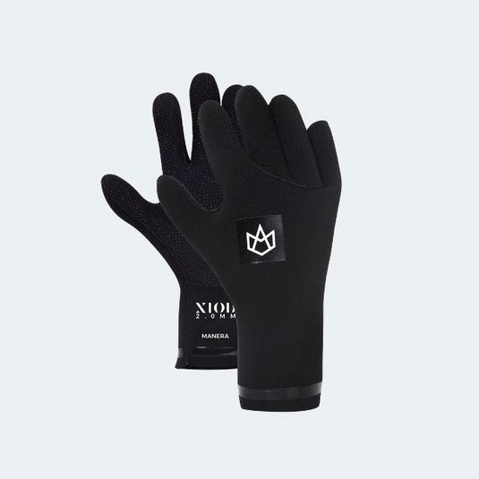 Manera X10D 2mm Gloves
