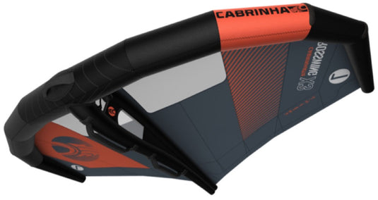 Cabrinha Crosswing X3 Wing Foiling Beginner Package