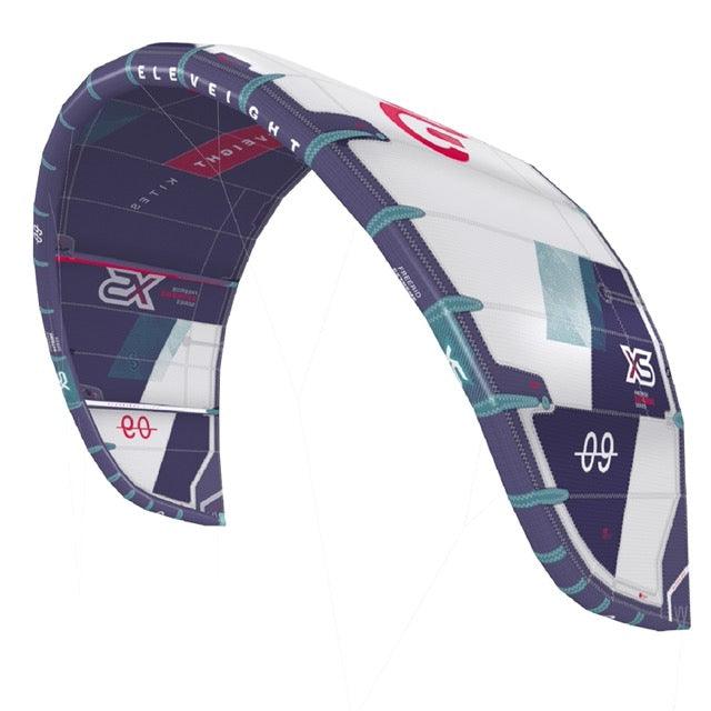 Load image into Gallery viewer, 2025 Eleveight XS V5 Kiteboarding Kite