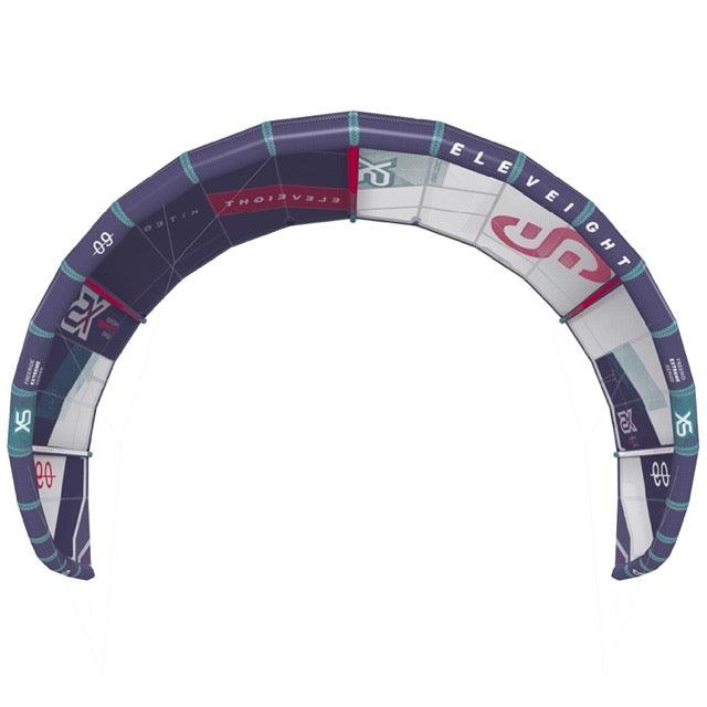 Load image into Gallery viewer, 2025 Eleveight XS V5 Kiteboarding Kite