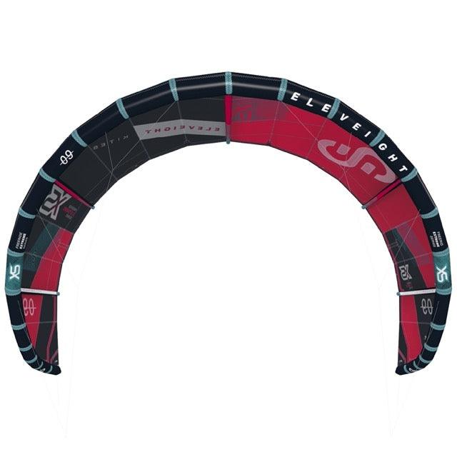Load image into Gallery viewer, 2025 Eleveight XS V5 Kiteboarding Kite