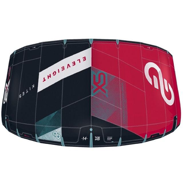 Load image into Gallery viewer, 2025 Eleveight XS V5 Kiteboarding Kite