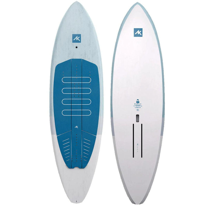 Load image into Gallery viewer, 2024 AK Nomad Foilboard