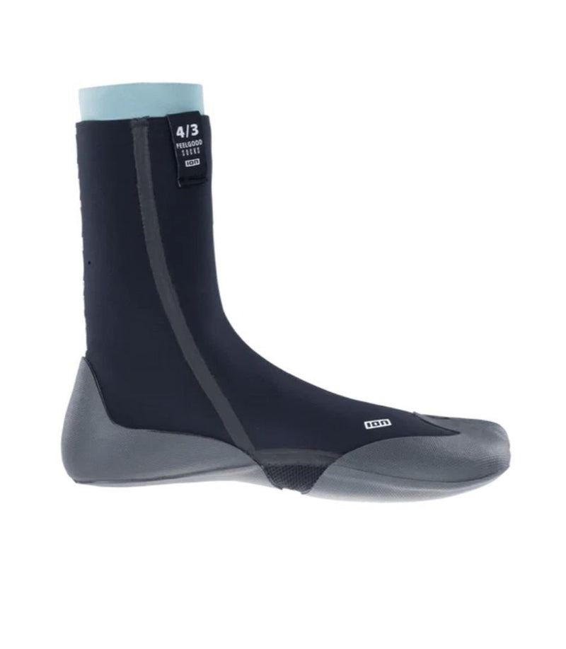 Load image into Gallery viewer, Ion Socks Feelgood 4/3 Internal Split Toe