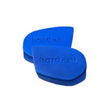Load image into Gallery viewer, Adjustable Heel Pads for Duotone Entity Bindings- Blue/Hard