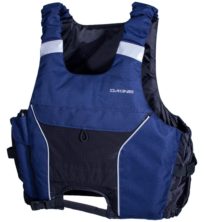Load image into Gallery viewer, Dakine Seeker Vest blue
