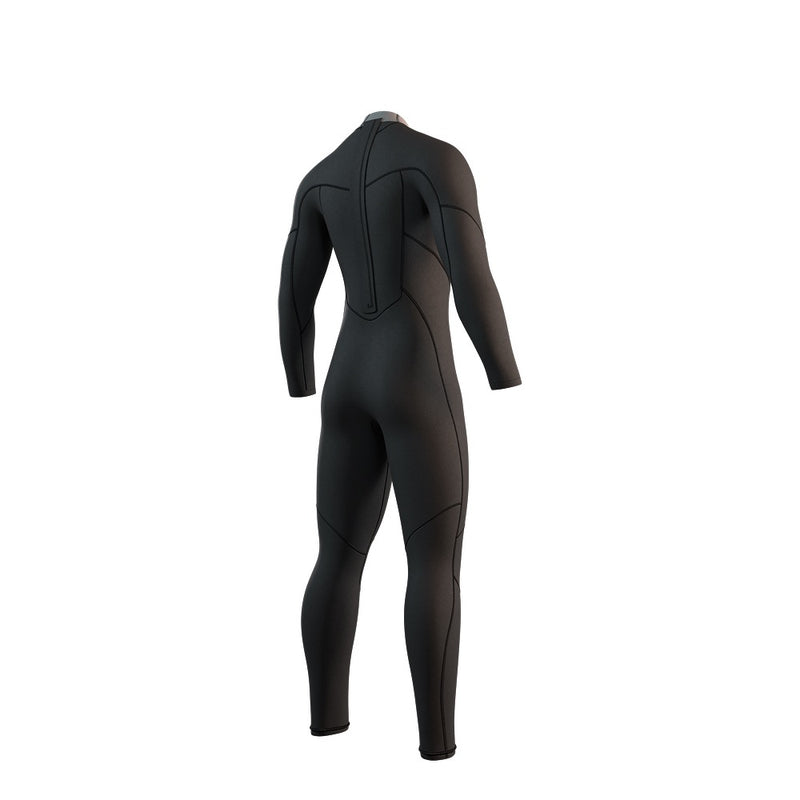 Load image into Gallery viewer, Mystic Brand Fullsuit 3/2 Back-Zip Wetsuit