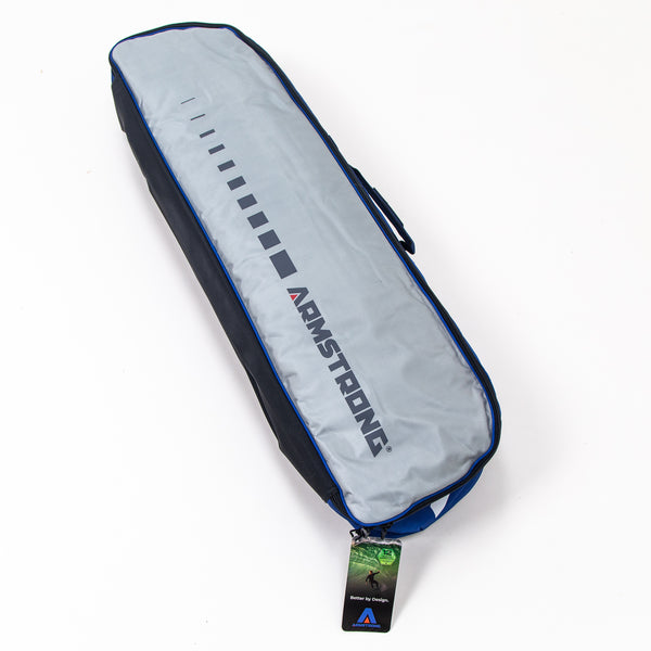 Armstrong Foil Carrying Case