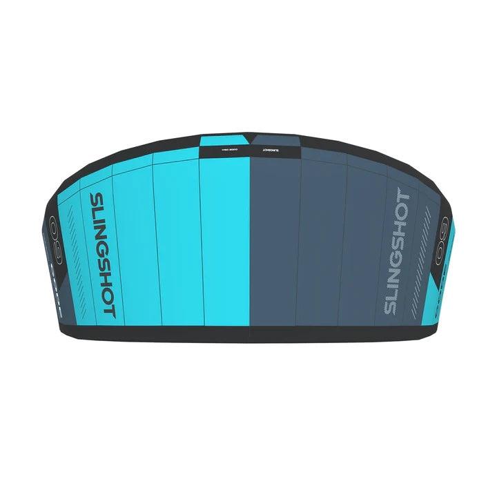 Load image into Gallery viewer, 2023 Slingshot Code V1