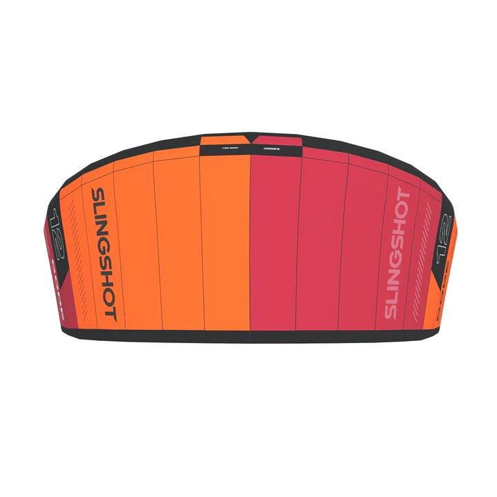 Load image into Gallery viewer, 2023 Slingshot Code V1 Kiteboarding Kite