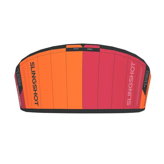 2023 Slingshot Code V1 Kiteboarding Kite