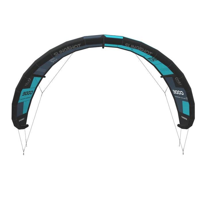 Load image into Gallery viewer, Slingshot Code V1 Blue