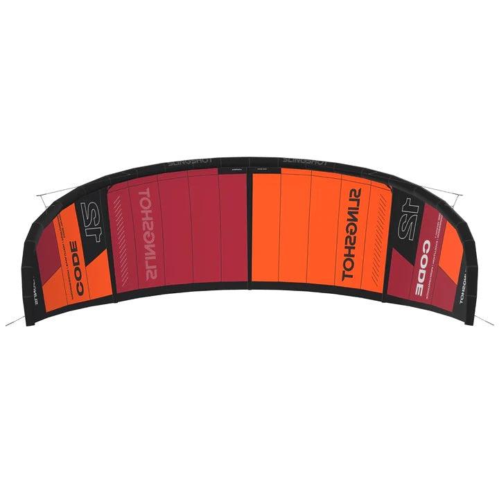 Load image into Gallery viewer, 2023 Slingshot Code V1 Orange
