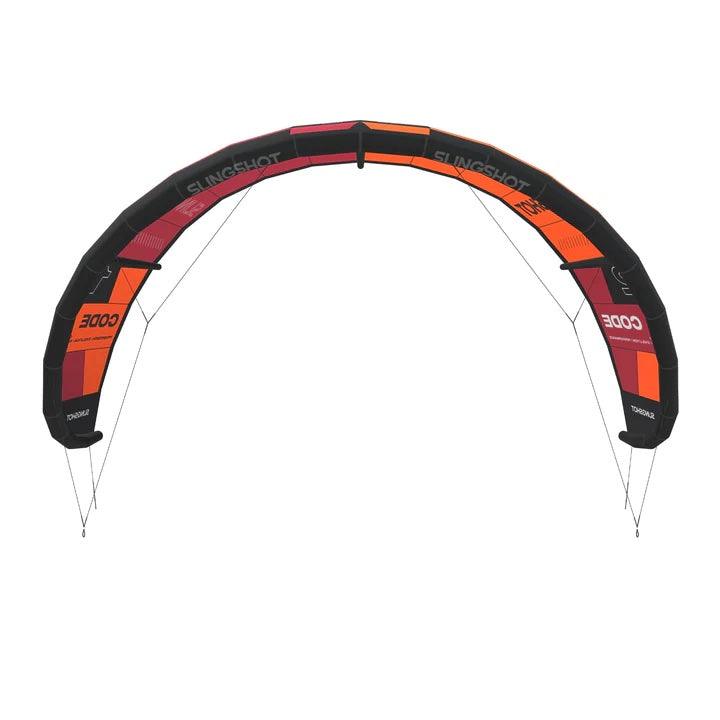 Load image into Gallery viewer, Slingshot Code V1 Orange