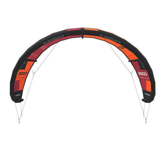 Slingshot Code V1 Orange