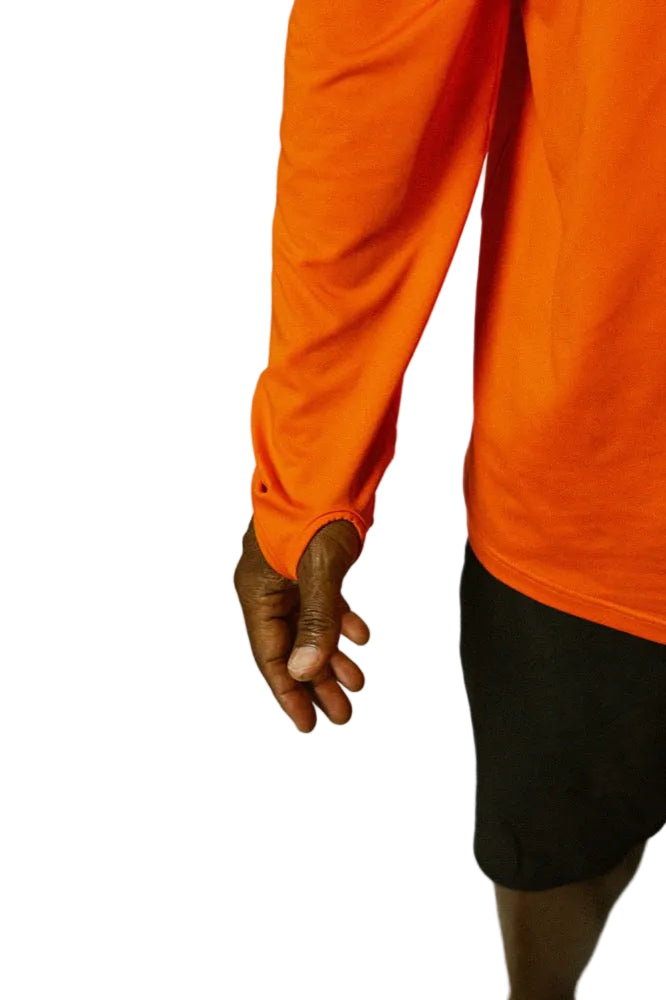 Load image into Gallery viewer, Code Foils Long Sleeve Sun Tee