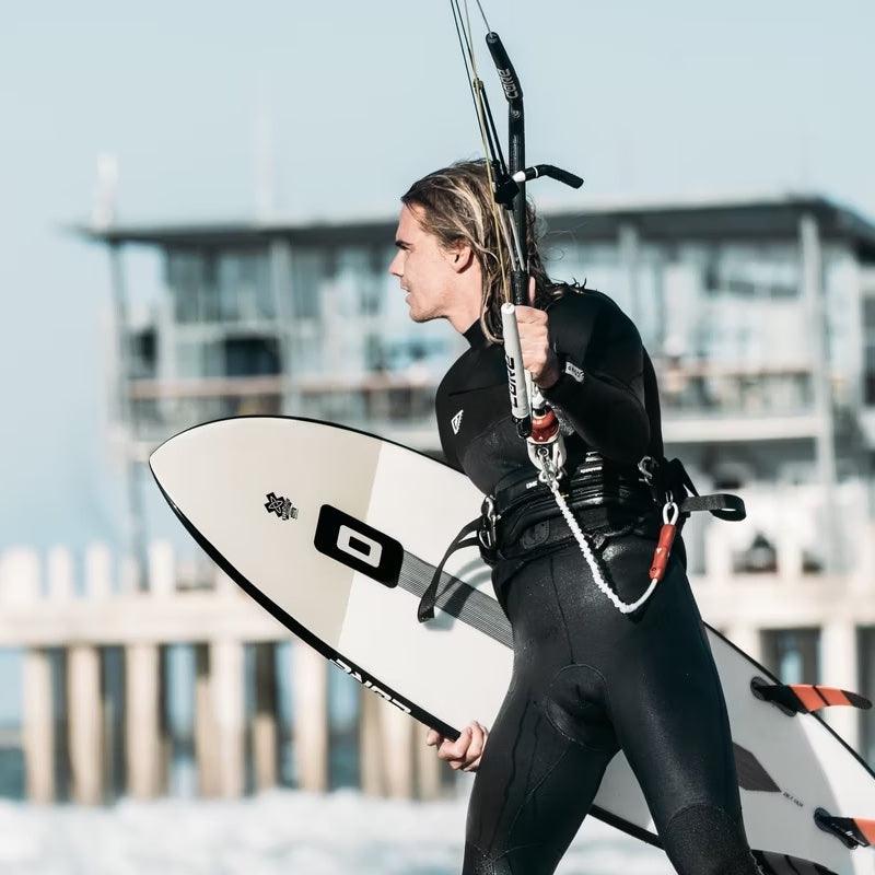 Load image into Gallery viewer, Core Badger Freestyle Surfboard