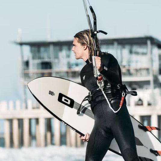 Core Badger Freestyle Surfboard